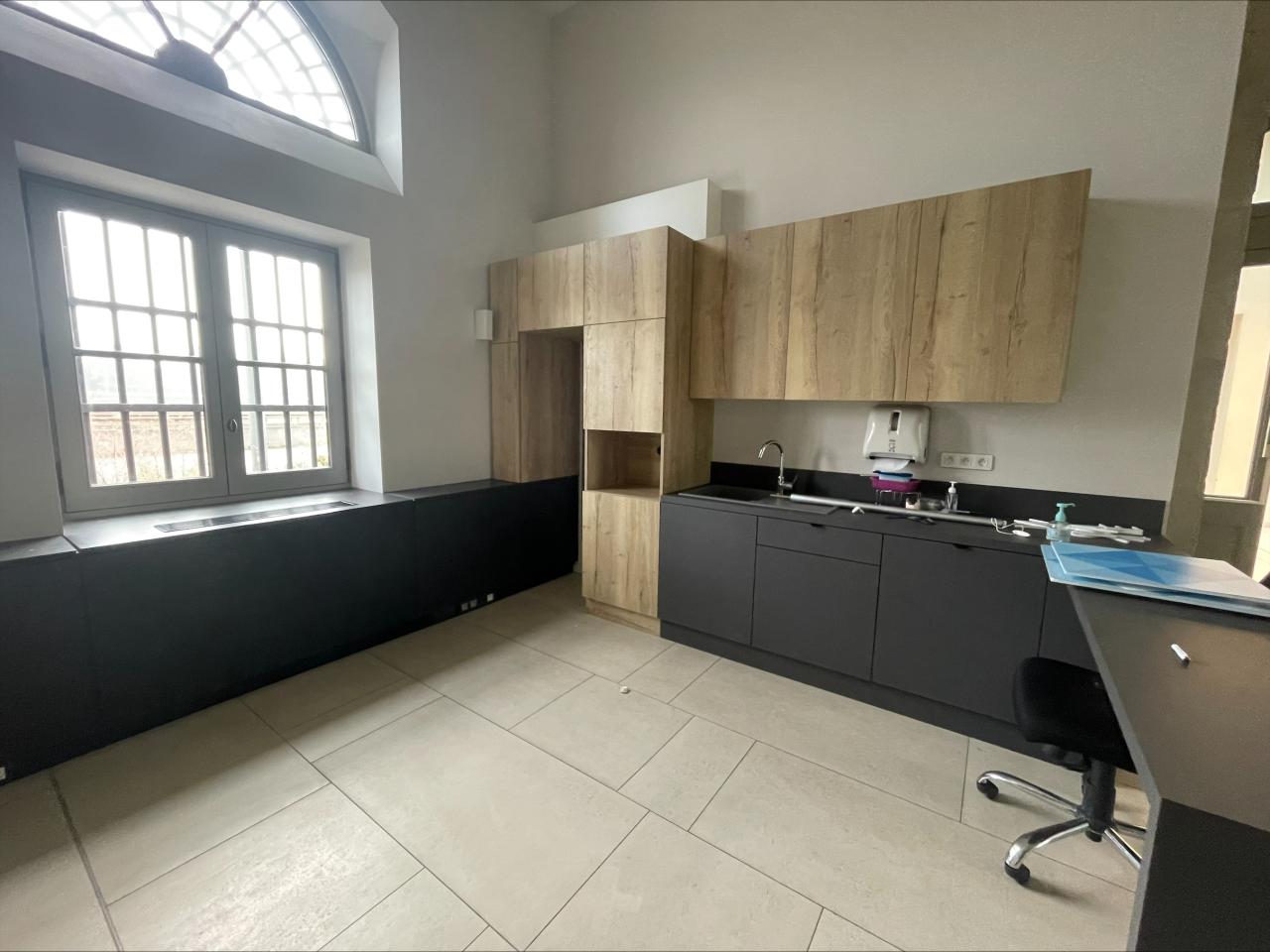 Bureau Lyon 1472m² Location bureau Lyon Rhône OLBUR2423750 35